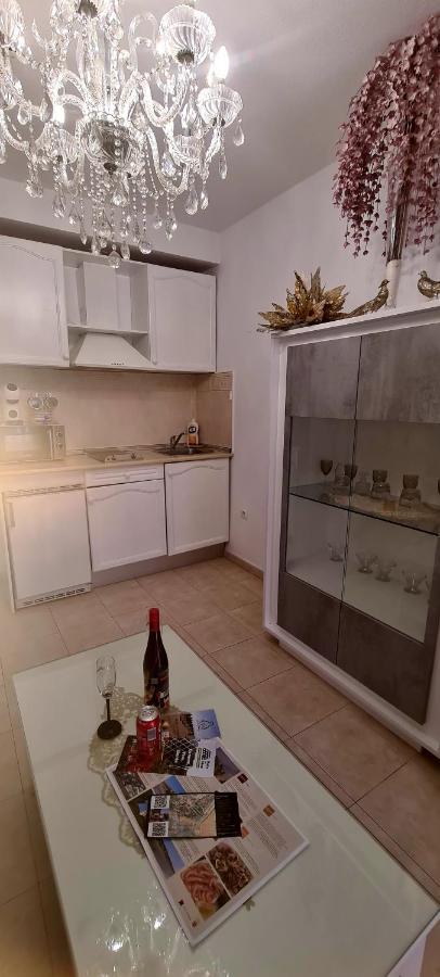 El Apartamento De Amy Con Vistas Al Mar Mazagón Exterior foto